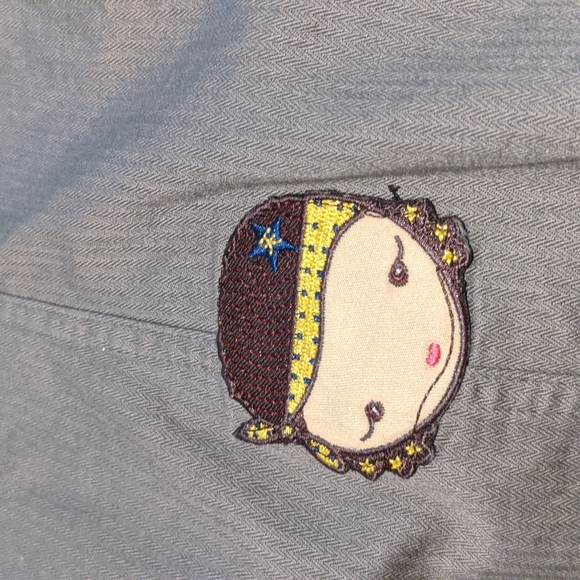 HARAJUKU LOVERS shirt - Picture 7 of 9